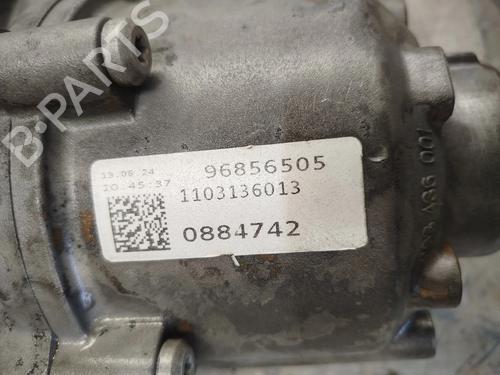 Gearbox AUDI Q8 (4MN, 4MT) 45 TDi Mild Hybrid quattro | BP34278341M3 - Image 6