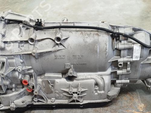 Gearbox AUDI Q8 (4MN, 4MT) 45 TDi Mild Hybrid quattro | BP34278341M3 - Image 3