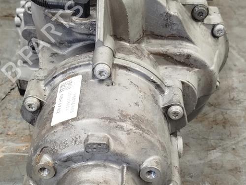 Gearbox AUDI Q8 (4MN, 4MT) 45 TDi Mild Hybrid quattro | BP34278341M3 - Image 4
