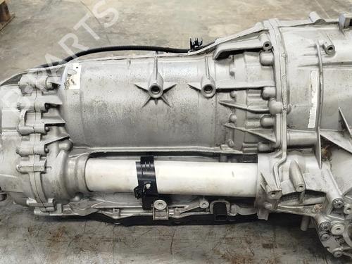 Gearbox AUDI Q8 (4MN, 4MT) 45 TDi Mild Hybrid quattro | BP34278341M3 - Image 2