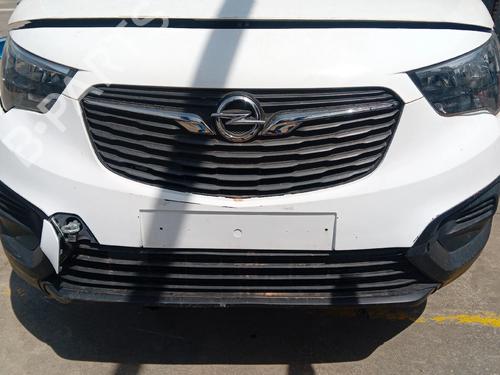 Used Front bumper Front bumper OPEL COMBO Box Body/MPV (K9) 1.5 D (76 hp) 34280614 34280614