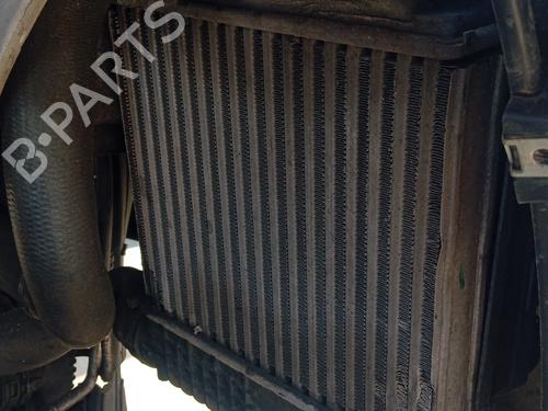 Intercooler Intercooler OPEL COMBO Box Body/MPV (K9) 1.5 D (76 hp) 34280620 34280620