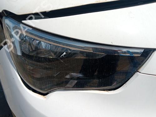 Used Right headlight Right headlight OPEL COMBO Box Body/MPV (K9) 1.5 D (76 hp) 34280621 34280621