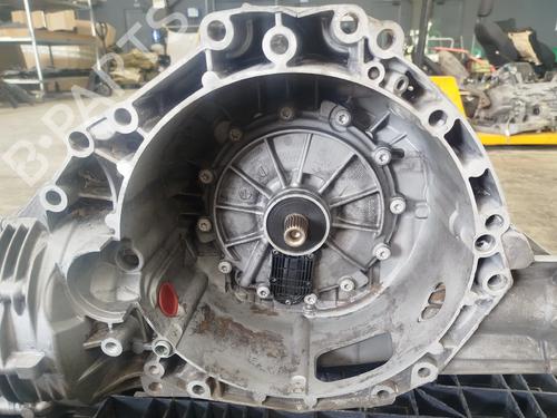 Used Gearbox Gearbox AUDI Q5 Sportback (FYT) 40 TDI Mild Hybrid quattro (204 hp) 34288240 34288240