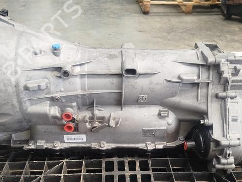 Gearbox BMW X3 (G01, F97, G08) xDrive 20 d | BP34288251M3 - Image 2