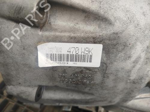 Gearbox BMW X3 (G01, F97, G08) xDrive 20 d | BP34288251M3 - Image 6