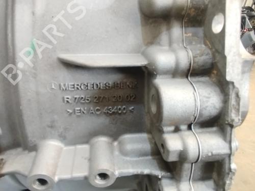 Gearbox MERCEDES-BENZ GLE (V167) GLE 350 de 4-matic (167.106) | BP34305157M3  - Image 7