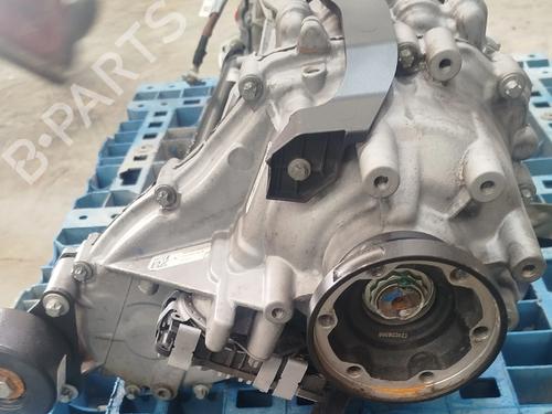 Gearbox MERCEDES-BENZ GLE (V167) GLE 350 de 4-matic (167.106) | BP34305157M3  - Image 5