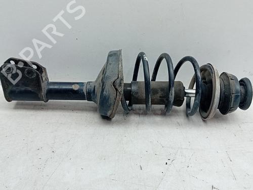 Used Left front shock absorber Left front shock absorber RENAULT CLIO II (BB_, CB_) 1.9 D (B/CB0E, BB0J) (64 hp) 34342445 34342445