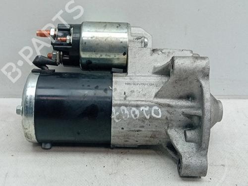 Used Starter Starter PEUGEOT 406 (8B) 1.9 TD (90 hp) 34342447 34342447
