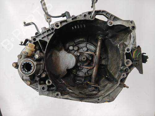 Used Gearbox Gearbox PEUGEOT 406 (8B) 1.9 TD (90 hp) 33888221 33888221