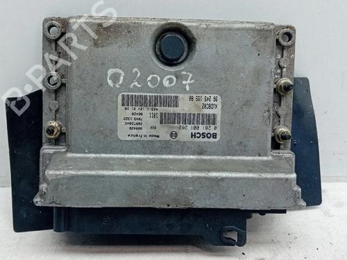 Used Engine control unit (ECU) Engine control unit (ECU) PEUGEOT 406 (8B) 1.9 TD (90 hp) 34342448 34342448