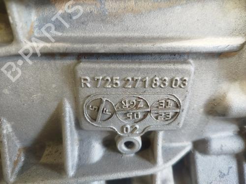 Gearbox MERCEDES-BENZ C-CLASS T-MODEL (S206) C 300 de (206.208) | BP30890082M3  - Image 7