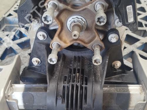 Gearbox MERCEDES-BENZ C-CLASS T-MODEL (S206) C 300 de (206.208) | BP30890082M3  - Image 6