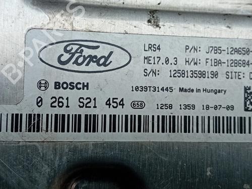 Engine control unit (ECU) FORD KA+ III (UK, FK) 1.2 | BP34344902M57  - Image 6