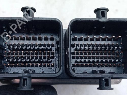 Engine control unit (ECU) FORD KA+ III (UK, FK) 1.2 | BP34344902M57  - Image 5
