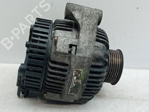 Used Alternator Alternator PEUGEOT 406 (8B) 1.9 TD (90 hp) 33888220 33888220