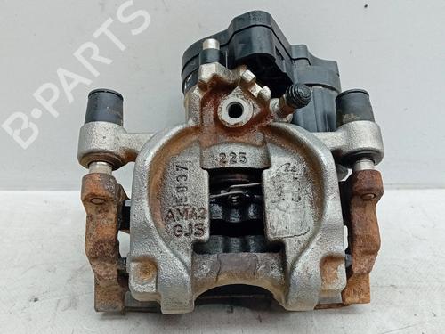 Used Left rear brake caliper Left rear brake caliper VW GOLF VII (5G1, BQ1, BE1, BE2) 1.2 TSI (86 hp) 26300230 26300230