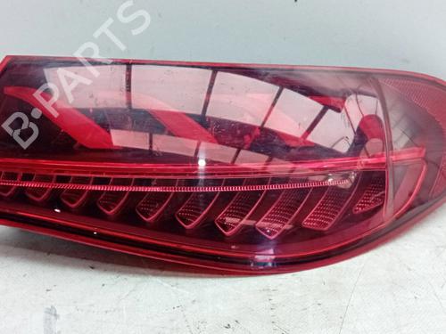 Used Right taillight Right taillight MERCEDES-BENZ EQE SUV (X294) EQE 350+ (294.621) (292 hp) 34344905 34344905