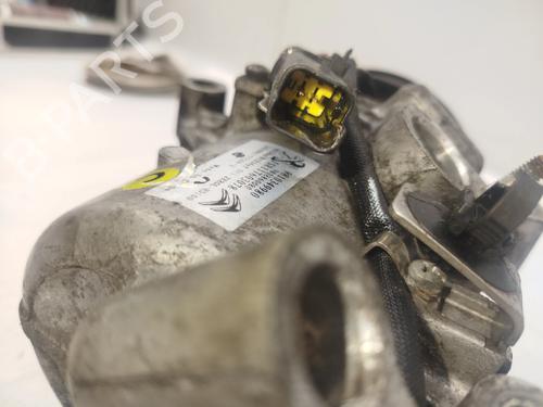 AC compressor OPEL COMBO Box Body/MPV (K9) 1.5 D | BP29893923M34  - Image 5