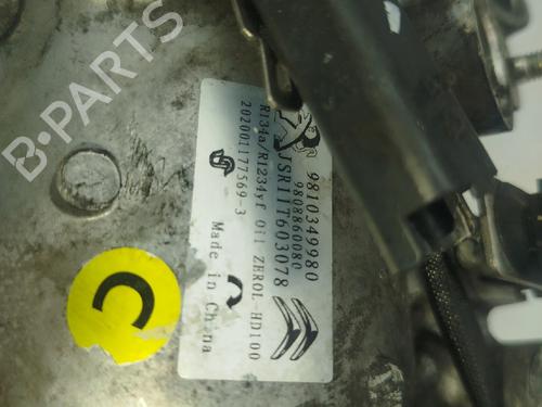 AC compressor OPEL COMBO Box Body/MPV (K9) 1.5 D | BP29893923M34  - Image 6