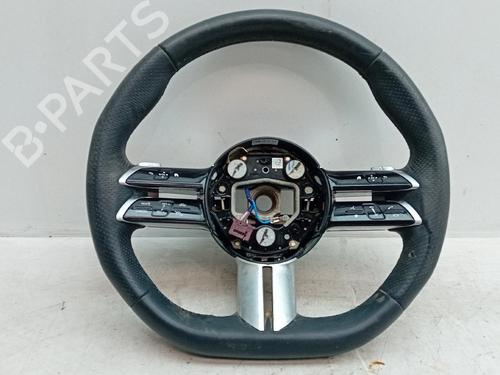 Used Steering wheel Steering wheel MERCEDES-BENZ C-CLASS T-MODEL (S206) C 300 de (206.208) (313 hp) 30890072 30890072