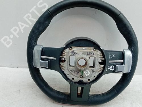 Steering wheel MERCEDES-BENZ C-CLASS T-MODEL (S206) C 300 de (206.208) | BP30890072C49 - Image 5