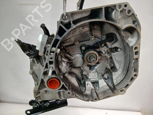 Used Gearbox Gearbox DACIA SANDERO II TCe 90 LPG (B8M1) (90 hp) 29157765 29157765