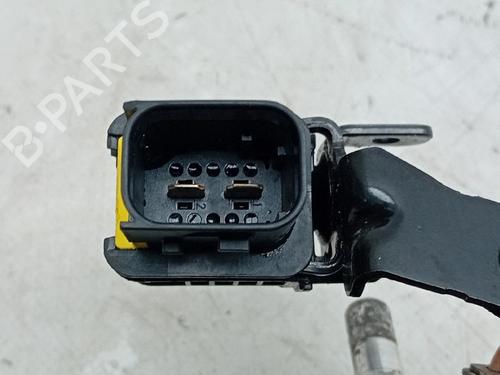 Vacuum pump MERCEDES-BENZ C-CLASS T-MODEL (S206) C 300 de (206.208) | BP34344908M80  - Image 6