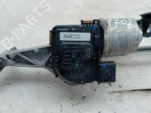 Front wiper motor MERCEDES-BENZ C-CLASS T-MODEL (S206) C 300 de (206.208) | BP30890081M29 - Image 5