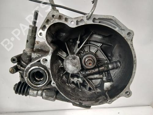 Used Gearbox Gearbox HYUNDAI ATOS (MX) 1.0 i (58 hp) 29634290 29634290