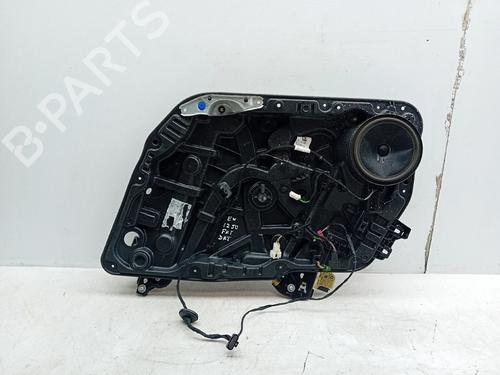 Used Front right window mechanism Front right window mechanism MERCEDES-BENZ CLA (C118) CLA 200 (118.387) (150 hp) 24926662 24926662