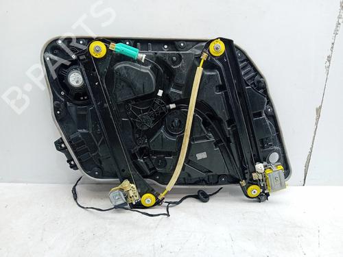 Front right window mechanism MERCEDES-BENZ CLA (C118) CLA 200 (118.387) | BP24926662C23 - Image 2