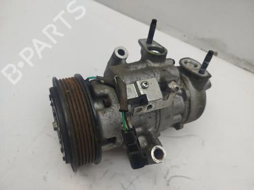 AC Kompressor AC Kompressor FORD KA+ III (UK, FK) 1.2 (85 hp) 34346723 34346723