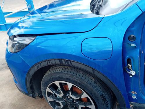 Used Left front fenders Left front fenders FORD KUGA III (DFK) 2.5 Duratec Plug-in-Hybrid (224 hp) 34346728 34346728