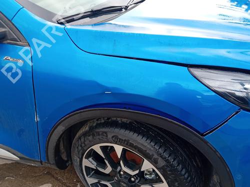 Used Right front fenders Right front fenders FORD KUGA III (DFK) 2.5 Duratec Plug-in-Hybrid (224 hp) 34346727 34346727