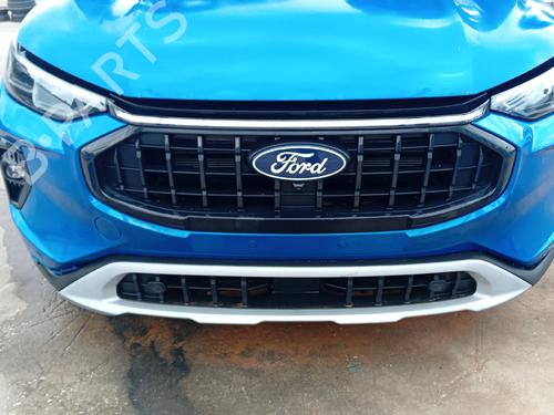 Used Front bumper Front bumper FORD KUGA III (DFK) 2.5 Duratec Plug-in-Hybrid (224 hp) 34346729 34346729
