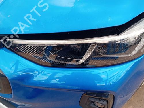 Used Left headlight Left headlight FORD KUGA III (DFK) 2.5 Duratec Plug-in-Hybrid (224 hp) 34346735 34346735