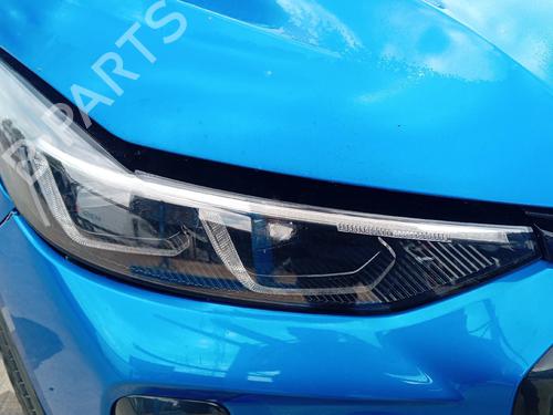Used Right headlight Right headlight FORD KUGA III (DFK) 2.5 Duratec Plug-in-Hybrid (224 hp) 34346734 34346734