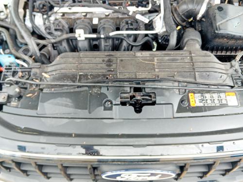 Used Front slam panel Front slam panel FORD KUGA III (DFK) 2.5 Duratec Plug-in-Hybrid (224 hp) 34346726 34346726
