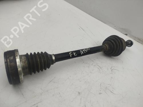 Used Left front driveshaft Left front driveshaft VW GOLF IV (1J1) 1.6 (100 hp) 34346737 34346737