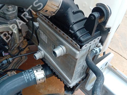 Used Intercooler Intercooler MERCEDES-BENZ SPRINTER 3,5-t Van (B907, B910) 311 CDI (910.631, 910.633) (114 hp) 34215335 34215335