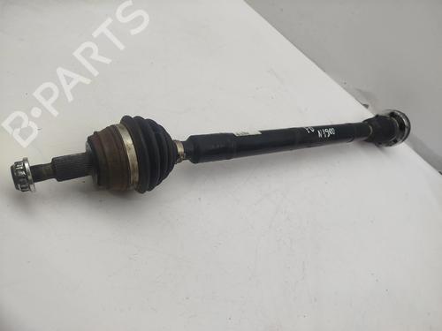 Used Right front driveshaft Right front driveshaft VW GOLF IV (1J1) 1.6 (100 hp) 34346738 34346738