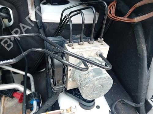 Used Electronic module Electronic module MERCEDES-BENZ SPRINTER 3,5-t Van (B907, B910) 311 CDI (910.631, 910.633) (114 hp) 34215329 34215329