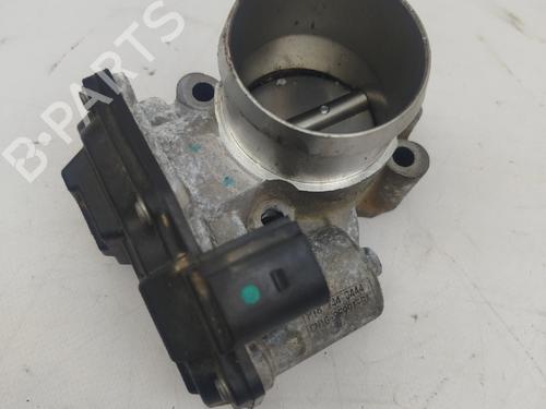 Used Throttle body Throttle body FORD KA+ III (UK, FK) 1.2 (85 hp) 34346747 34346747