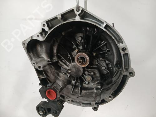 Gearkasse Gearkasse FORD FIESTA V (JH_, JD_) 1.4 TDCi (68 hp) 34346748 34346748