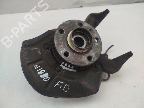 Used Right front steering knuckle Right front steering knuckle VW GOLF IV (1J1) 1.6 (100 hp) 34346749 34346749
