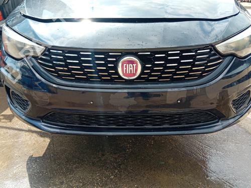 Foran støtfanger Foran støtfanger FIAT TIPO Saloon (356_, 357_) 1.4 (356SXA1B) (95 hp) 34346753 34346753