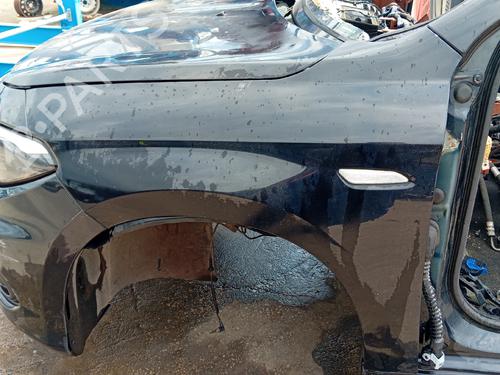 Forkjerm venstre Forkjerm venstre FIAT TIPO Saloon (356_, 357_) 1.4 (356SXA1B) (95 hp) 34346752 34346752