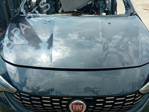 Capot Capot FIAT TIPO Saloon (356_, 357_) 1.4 (356SXA1B) (95 hp) 34346750 34346750